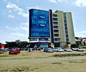 Hotel The Pathik Villa